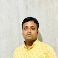 Ramakant Dodiya