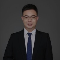 Ricky Huang