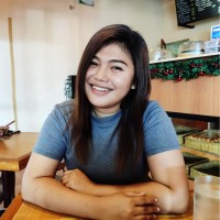 Eunice Ellaine Taray