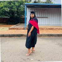 Thembelihle Dlamini