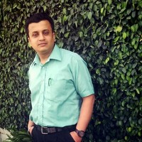 Rajeev Aggarwal