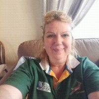 Marliza Hayes