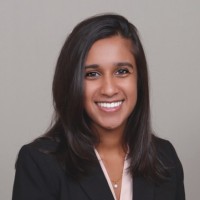 Pooja Patnaik, Md
