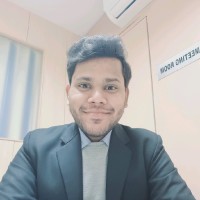 Siddharth Kulshrestha