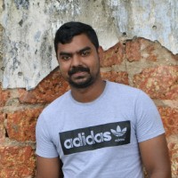 Abhijith Mohan