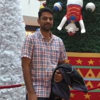 Hazarath Rao Neelu