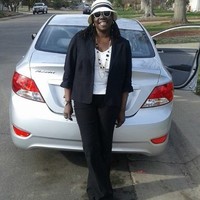 Angela Brown