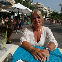 Ingrid Van Berghen Van Berghen