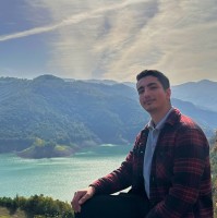 Yusuf Morkoç