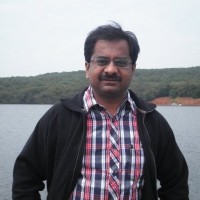 Yogesh Kulkarni