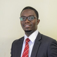 Kalenga Mwansa BSc.