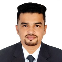 Khaled Hossain Chowdhury