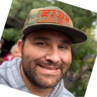 Kevin Fierro