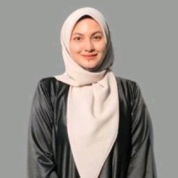 Nurul Shuhaida Md Harith