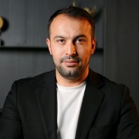Alisher Davlatov