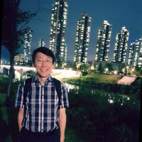 Andreas Kim