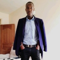 Stephen Omondi