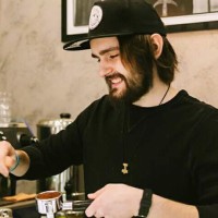 Volodymyr Kravchenko