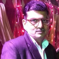 Suresh Kumar