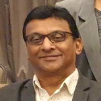 Pradeep Kumar Chakrabarty