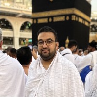 Ayman Tariq Ashaer