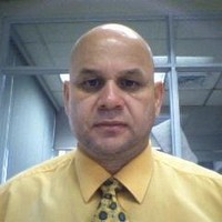 Marco Tulio Mendez Contreras