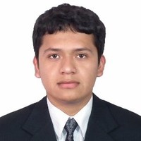 Cristhian Alexander Lázaro Ñique