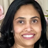 Chetali Patel