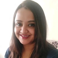 Mimly Dutta Choudhury