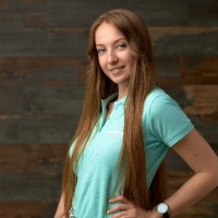 Uliana Veretko