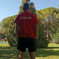 Sergio Aguayo Garzon