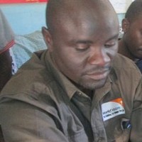 David Mwansa
