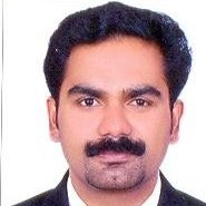 Vinodkumar T A