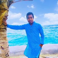 Najmul Hossain