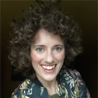 Katie Bell Pearce, Mba