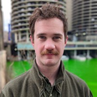 Andrew Bates