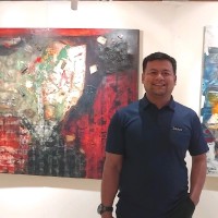 Indra Mulyadi