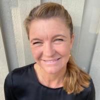 Lisa Jäderholm