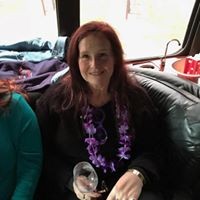 Helen Venson