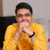 Tarun Garg