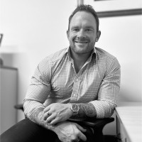 Luke Gould