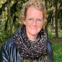 Nicky Van Helvert