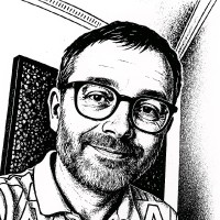 Emeritus Professor Dr. (oec.) Thomas Lange, Ph.D. FRSA FCES SFHEA