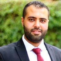 Sayed Bashir