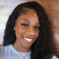 Kenya Mcclendon