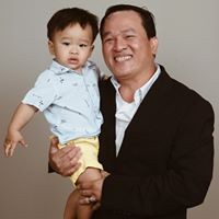 Kevin Nguyen
