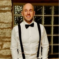 Nick Bishop