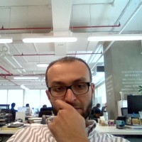 Ihab Shaheen