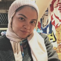 Asmaa Rayan