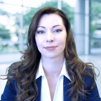 Mariya Belozyorova